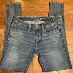 American Eagle Denim X Women’s Size 6 Jegging